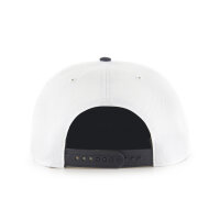 47 Brand MLB Atlanta Braves Corkscrew 47 CAPTAIN Cap