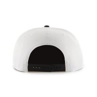 47 Brand MLB Pittsburgh Pirates Corkscrew 47 CAPTAIN Cap