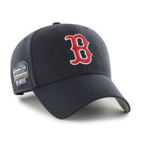 47 Brand MLB Boston Red Sox Sure Shot Snapback 47 MVP Cap