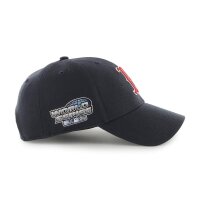 47 Brand MLB Boston Red Sox Sure Shot Snapback 47 MVP Cap