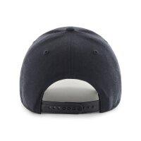 47 Brand MLB Boston Red Sox Sure Shot Snapback 47 MVP Cap