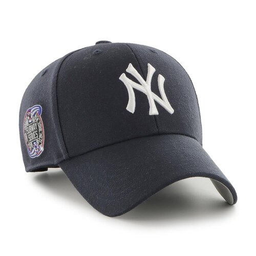 47 Brand MLB New York Yankees Sure Shot Snapback 47 MVP Cap