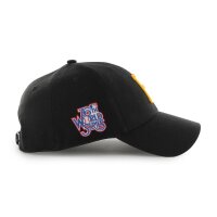 47 Brand MLB Pittsburgh Pirates Sure Shot Snapback 47 MVP Cap