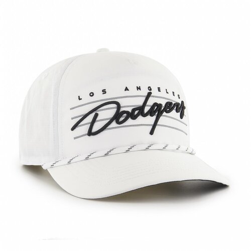 47 Brand MLB Los Angeles Dodgers Downburst 47 HITCH Cap