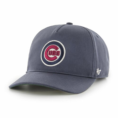 47 Brand MLB Chicago Cubs 47 HITCH Cap