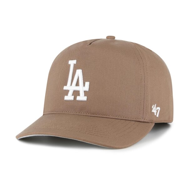 47 Brand MLB Cap Los Angeles Dodgers 47 HITCH