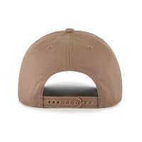 47 Brand MLB Cap Los Angeles Dodgers 47 HITCH