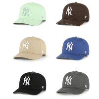 47 Brand Cap MLB New York Yankees 47 HITCH