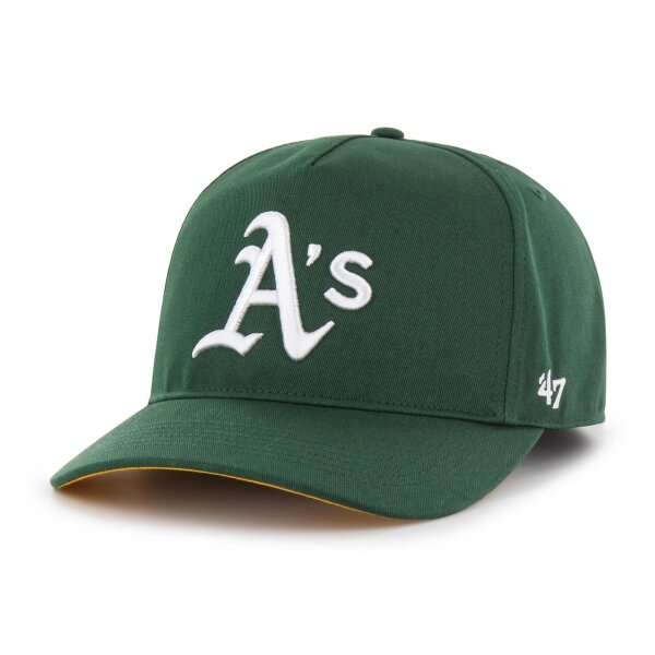 47 Brand MLB Oakland Athletics 47 HITCH Cap