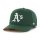 47 Brand MLB Oakland Athletics 47 HITCH Cap