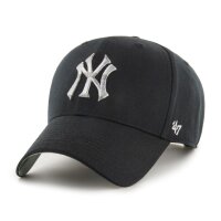 47 Brand MLB New York Yankees Retro Stripe Under 47 MVP Cap