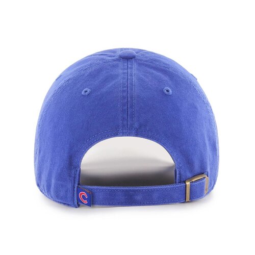 47 Brand MLB Chicago Cubs 47 CLEAN UP Cap