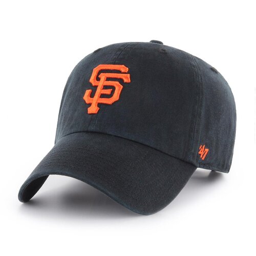 47 Brand MLB San Francisco Giants 47 CLEAN UP Cap