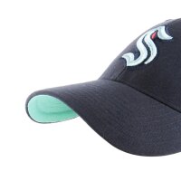 47 Brand NHL Seattle Kraken Ballpark Snap 47 MVP Cap
