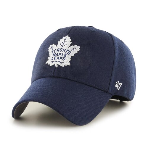 47 Brand NHL Toronto Maple Leafs 47 MVP Cap