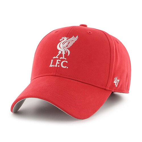 47 Brand EPL Liverpool FC Basic 47 MVP Cap