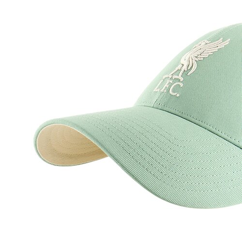 47 Brand EPL Liverpool FC Ballpark Mesh ?47 MVP Cap eucalyptus