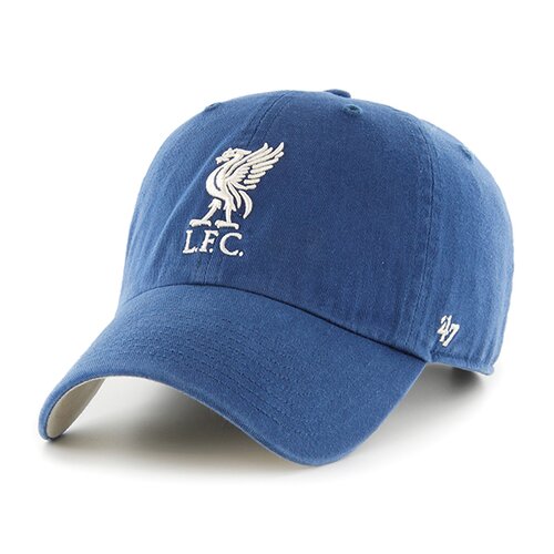 47 Brand EPL Liverpool FC Ballpark ?47 CLEAN UP Cap