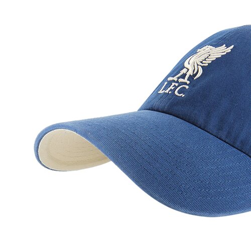 47 Brand EPL Liverpool FC Ballpark ?47 CLEAN UP Cap