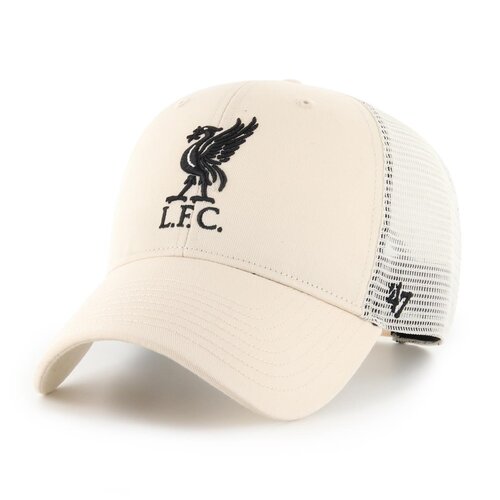 47 Brand EPL Liverpool FC Branson 47 MVP Cap natural