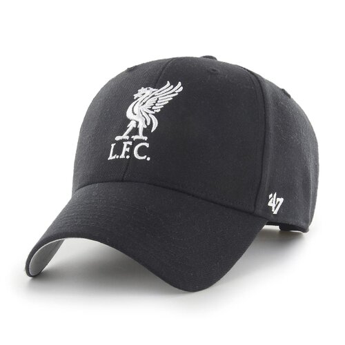 47 Brand EPL Liverpool FC 47 MVP Cap black