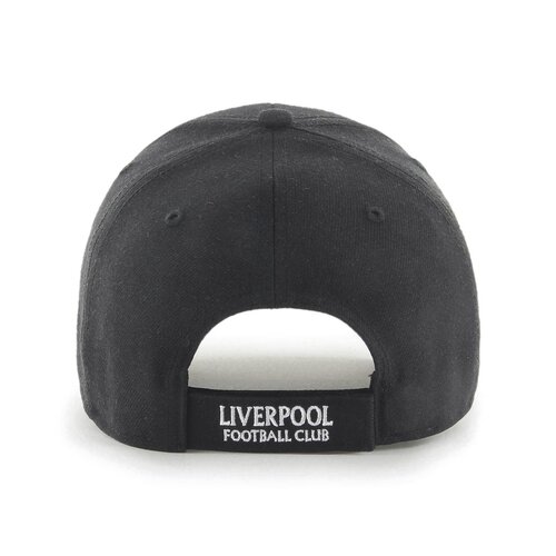 47 Brand EPL Liverpool FC 47 MVP Cap black