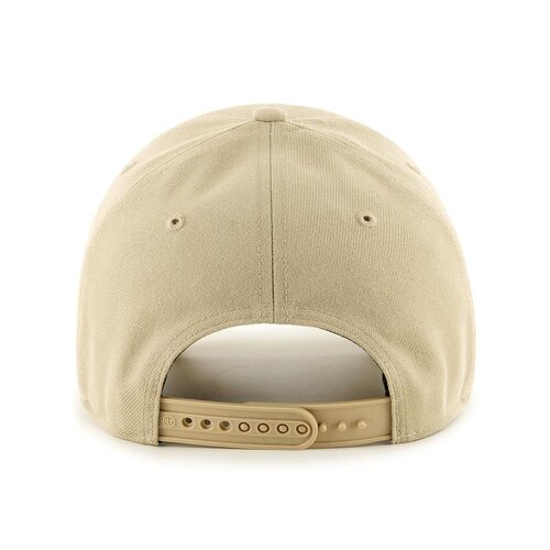 47 Brand EPL Liverpool FC 47 MVP SNAPBACK Cap khaki