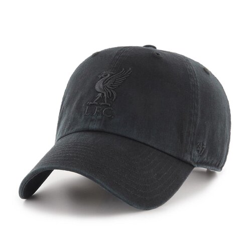 47 Brand EPL Liverpool FC 47 CLEAN UP Cap