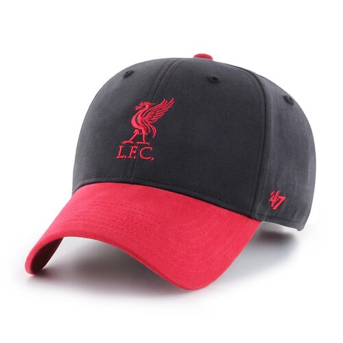 47 Brand EPL Liverpool FC Short Stack 47 MVP Cap