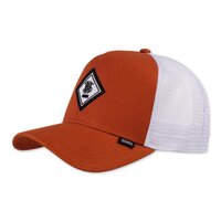 Djinns HFT Trucker Cap Match DNC Rost/White