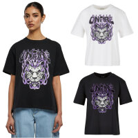 Miss Tee Always On Fire Tee