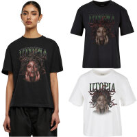 Miss Tee Utopia Tee