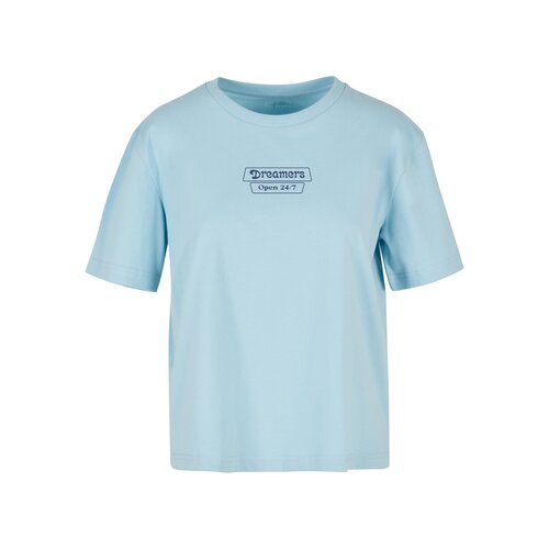 Days Beyond Dreamer 24/7 Tee oceanblue L