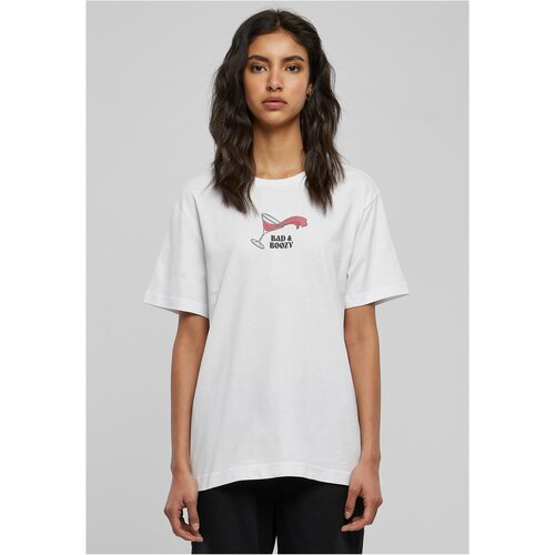 Days Beyond Bad & Bozzy Tee white L