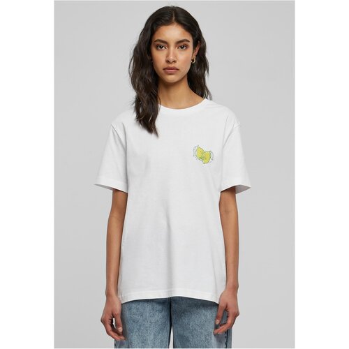 Days Beyond Easy Peasy Tee white S