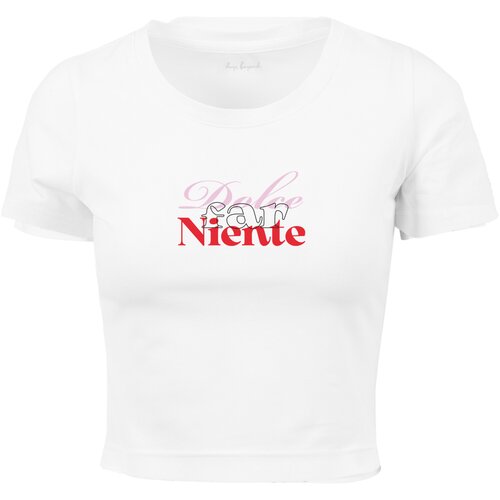 Days Beyond Dolce Far Niente Cropped Tee