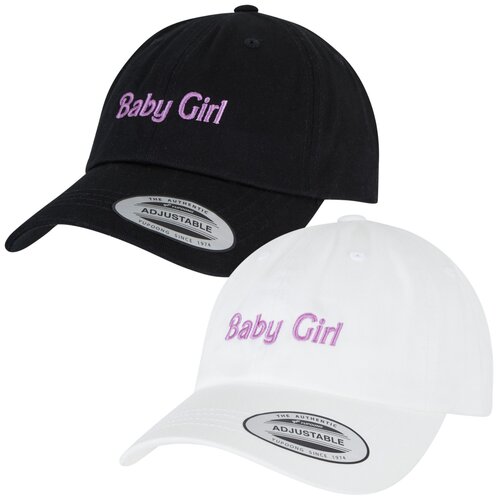 Days Beyond Baby Girl Cap