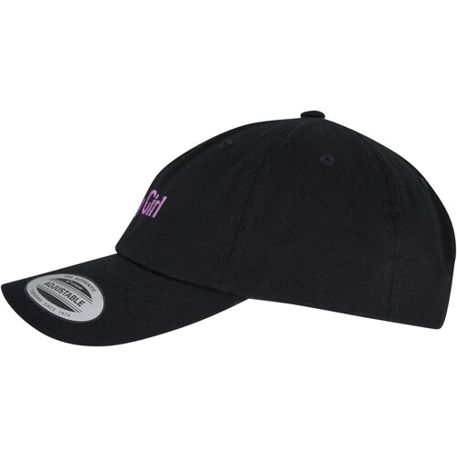 Days Beyond Baby Girl Cap  black one size