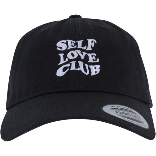Days Beyond Self Love Club Cap black one size