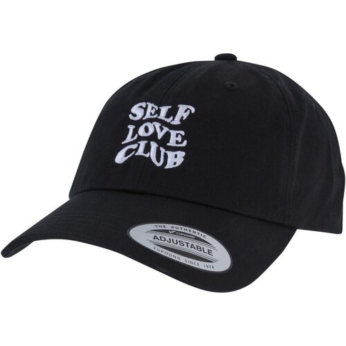 Days Beyond Self Love Club Cap black one size