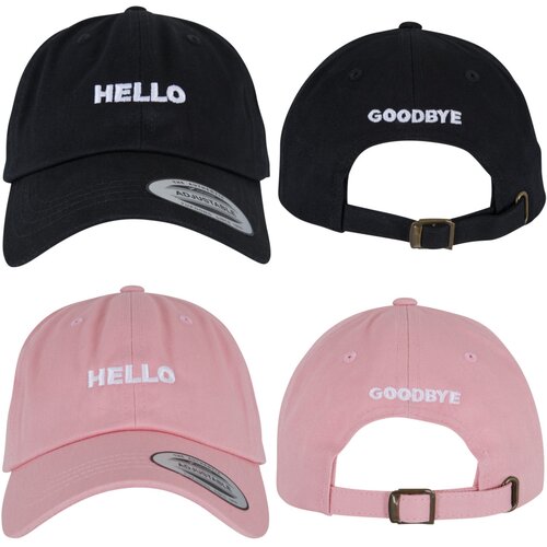 Days Beyond Hello Goodbye Cap