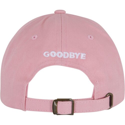 Days Beyond Hello Goodbye Cap pink one size