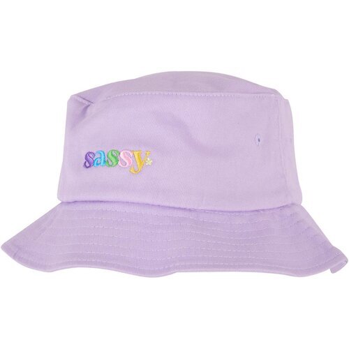 Days Beyond Sassy Bucket Hat lilac one size
