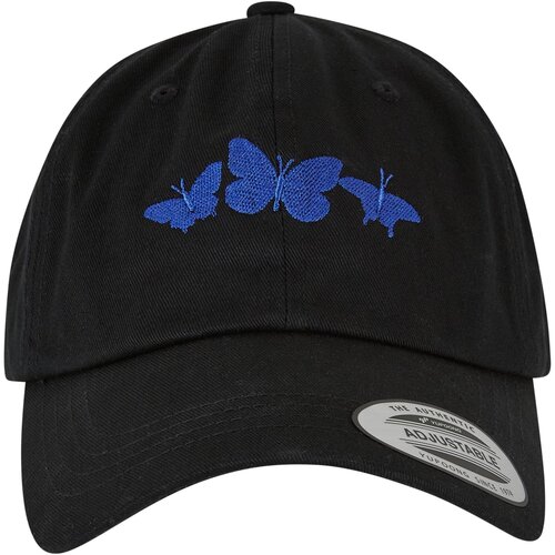 Days Beyond Butterfly Cap black one size