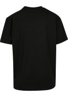 Mister Tee UZIJIN Heavy Oversize Tee