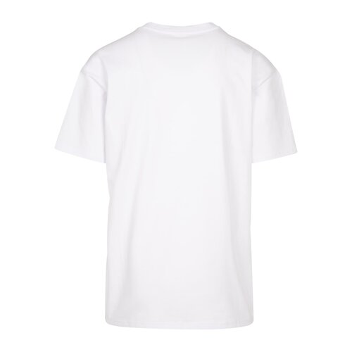 Mister Tee Bonsai Heavy Oversize Tee white XXL