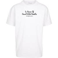 Mister Tee Ramen Club Heavy Oversize Tee