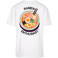 Mister Tee Ramen Club Heavy Oversize Tee