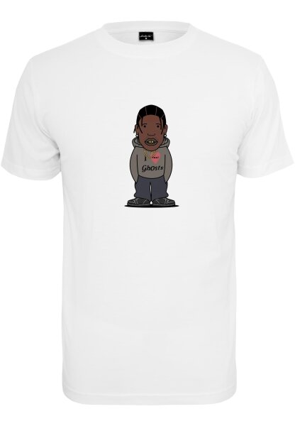 Mister Tee Texas Sketch Tee