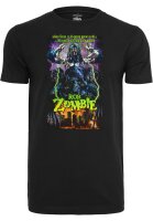 Mister Tee Upscale X Rob Zombie  Heavy Oversize Tee